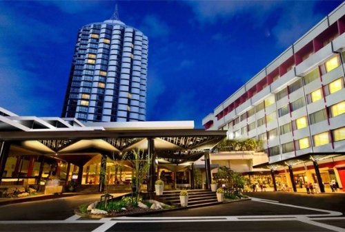 Gode hoteller i Bangkok